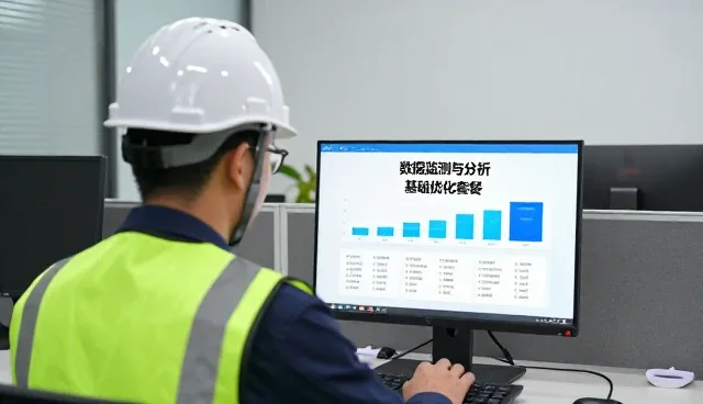 选型文心一言AI搜索优化排名的五大关键考量