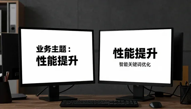 如何选择适合企业需求的高级AI优化服务